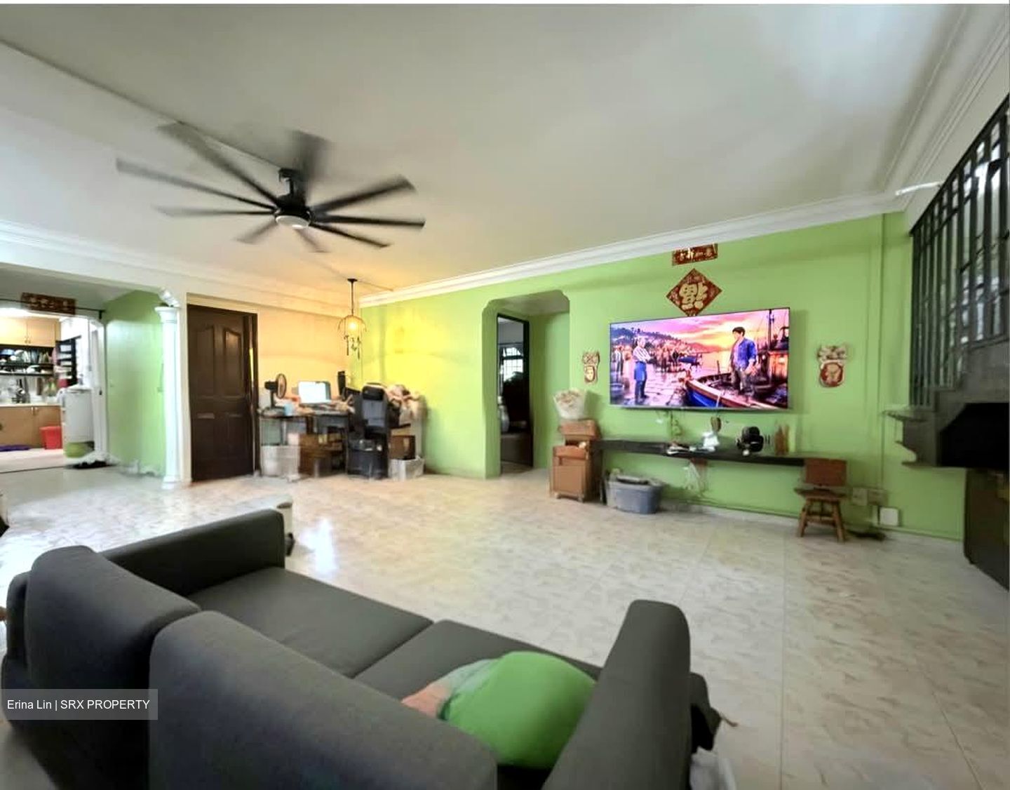 Blk 607 Woodlands Ring Road (Woodlands), HDB 5 Rooms #584507921